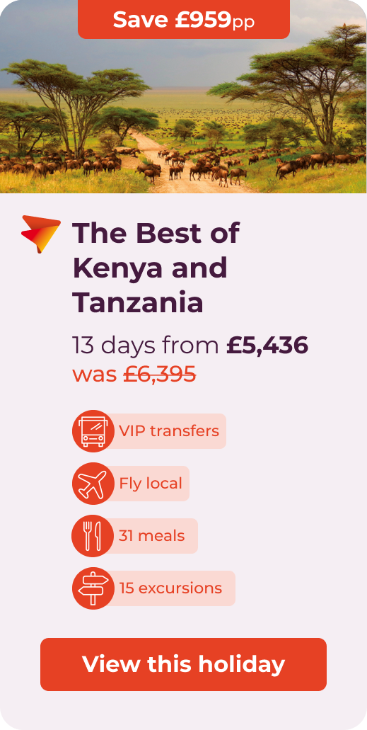 Tanzania