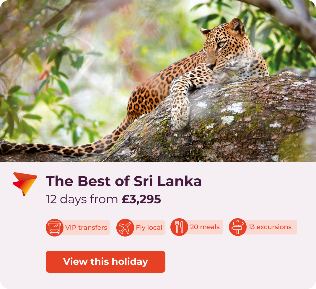Sri Lanka
