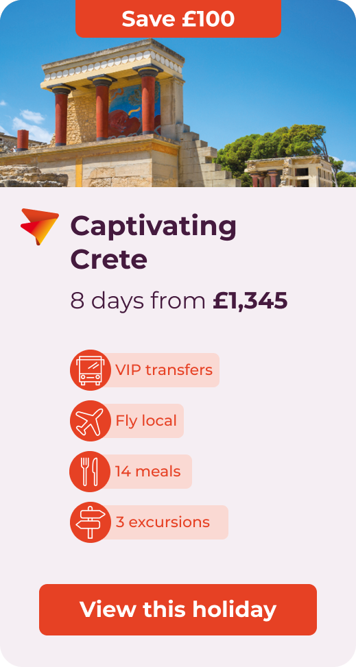 Crete