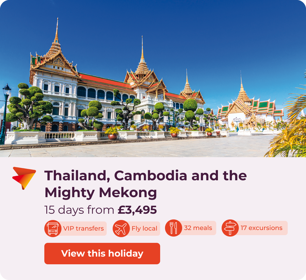 Thailand