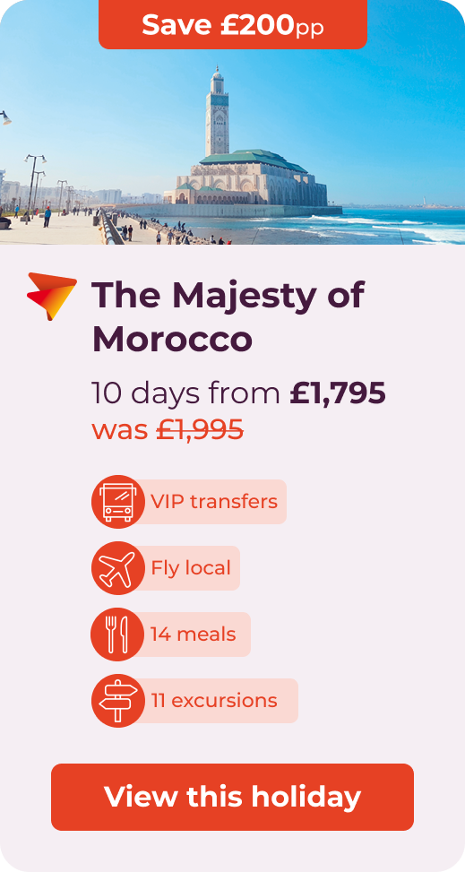 Morocco