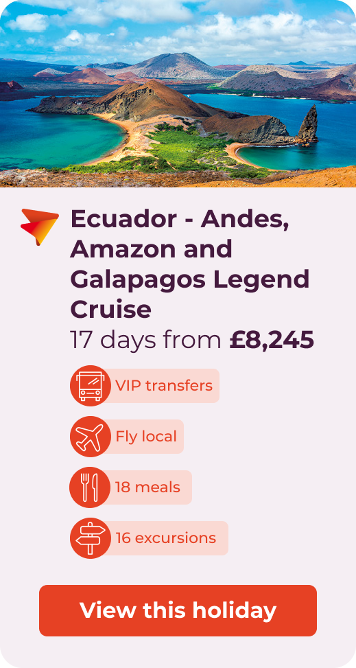 Ecuador