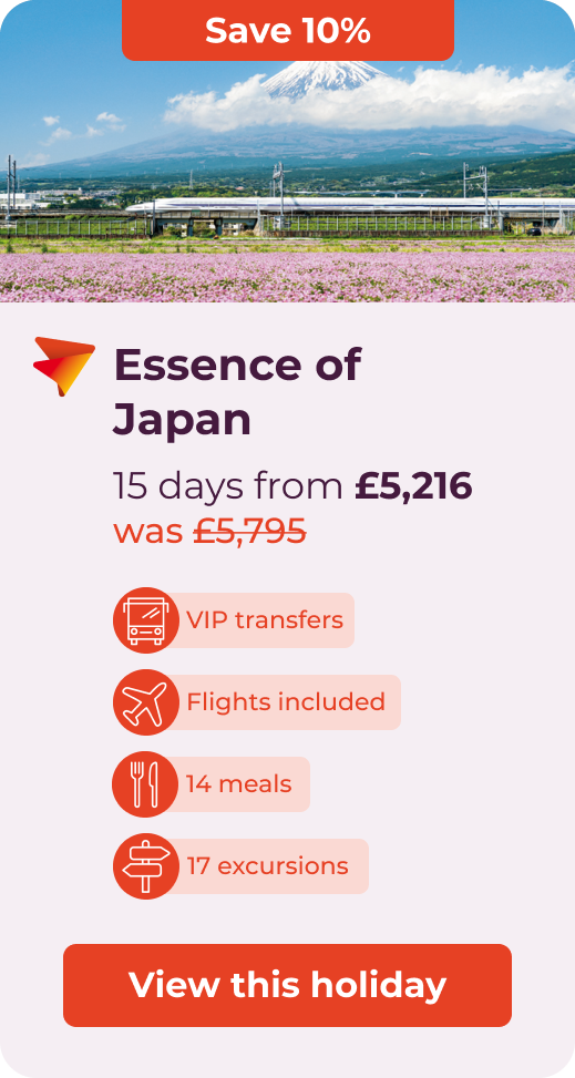 Japan