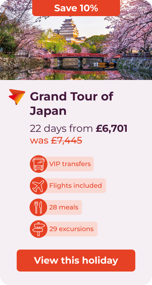 Japan