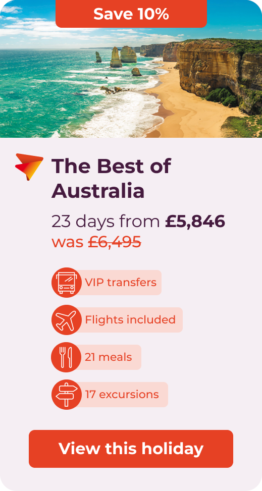 Australia