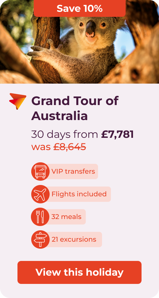 Australia