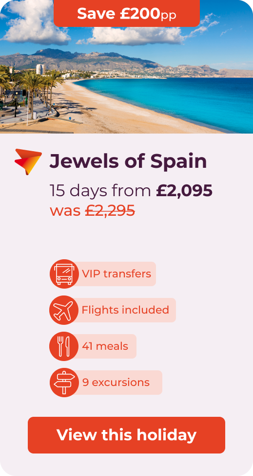 Spain