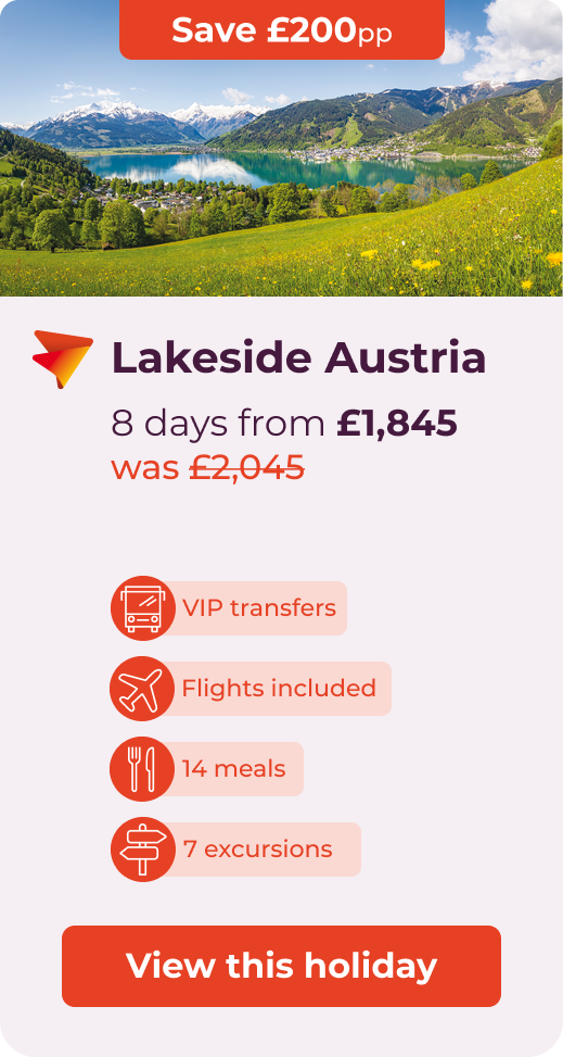 Austria
