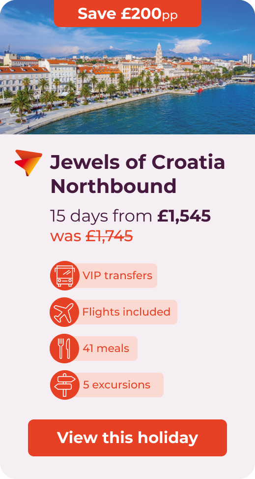 Croatia