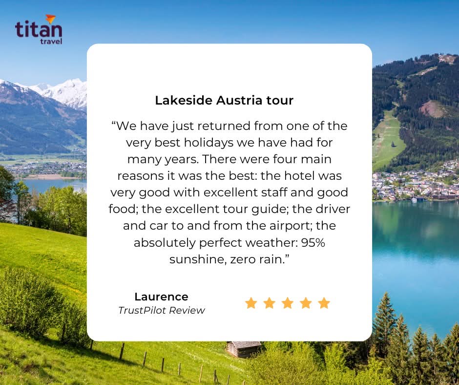 Trustpilot Review