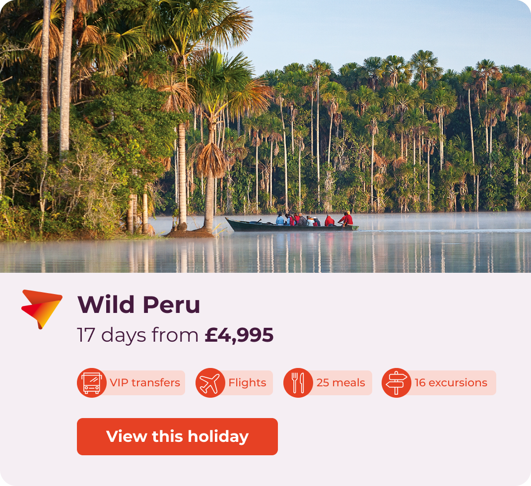 Peru