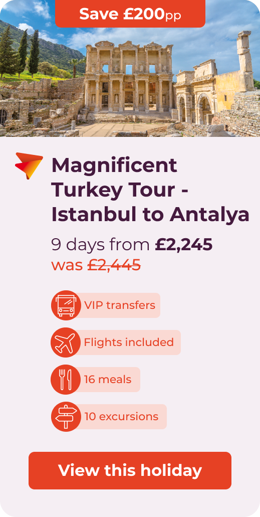 Turkey