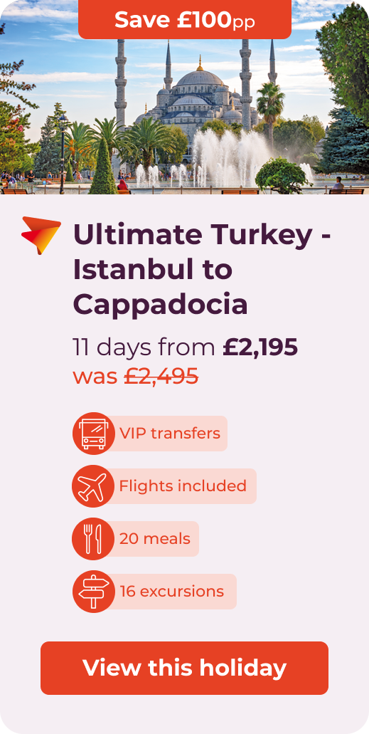 Turkey