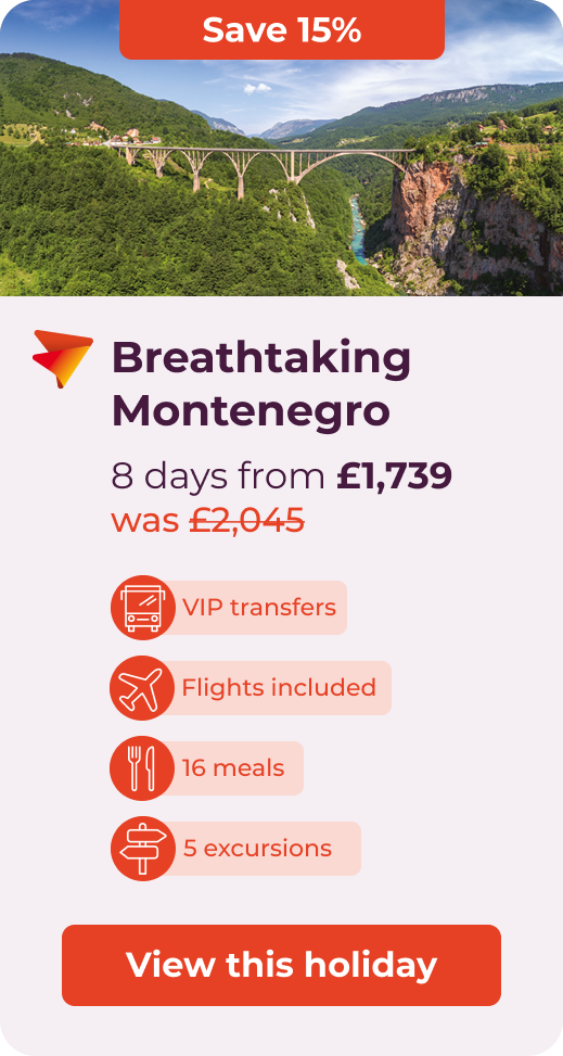 Montenegro