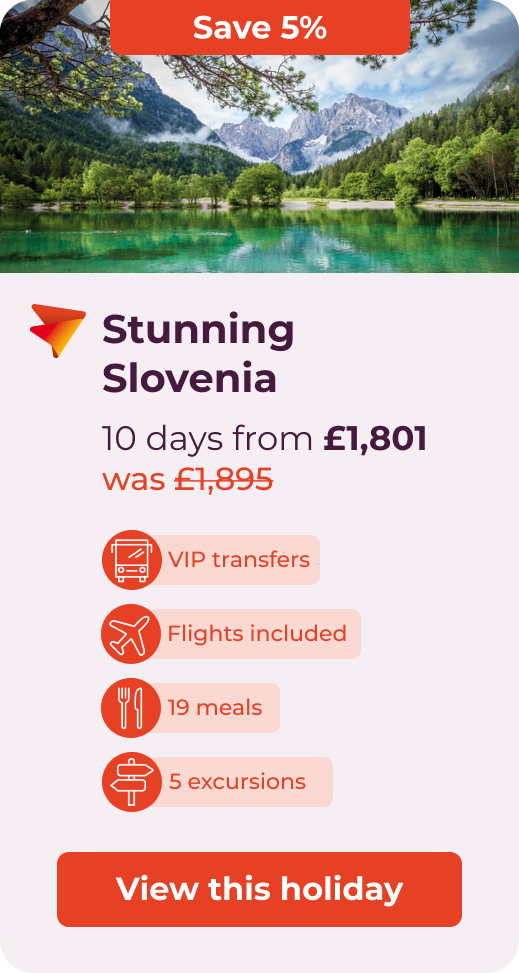 Slovenia