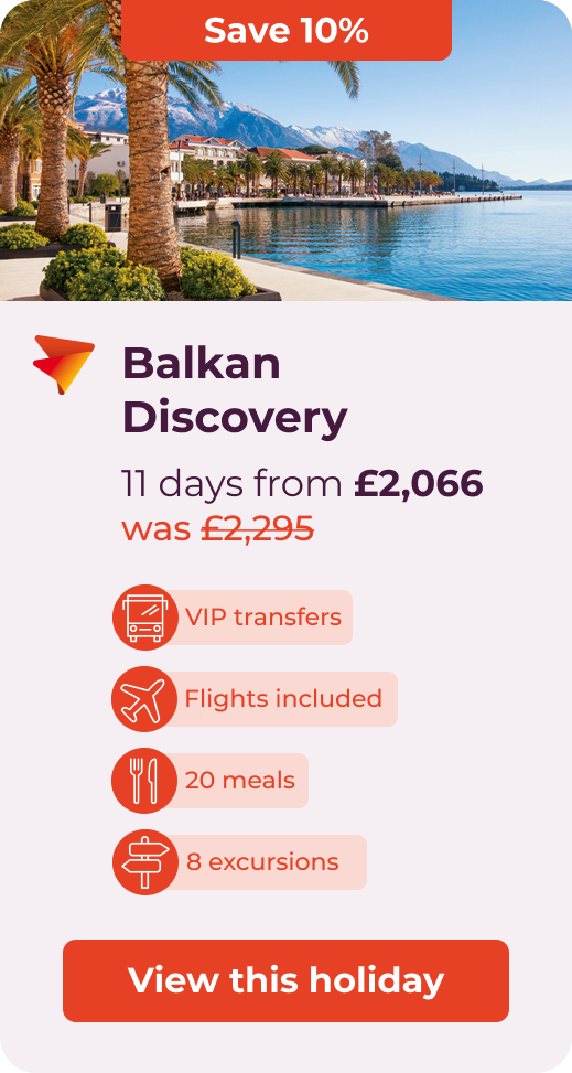 Balkan