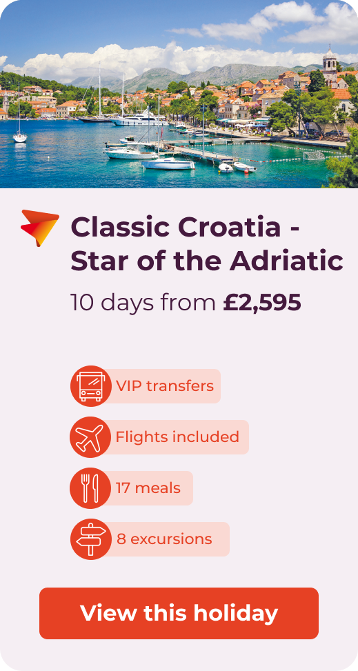 Croatia