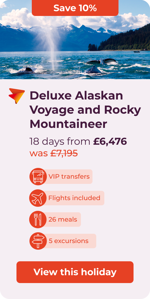 Alaska