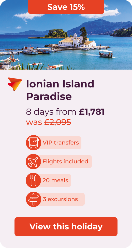 Ionian
