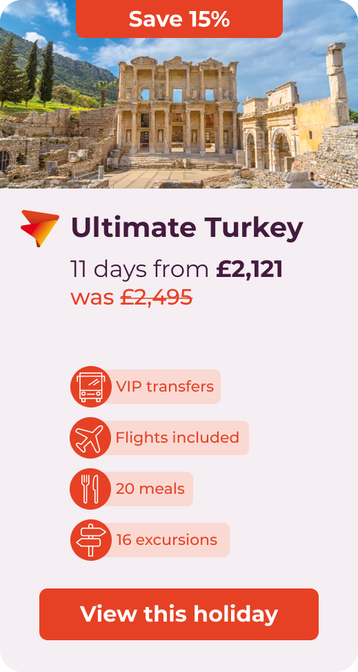 Turkey