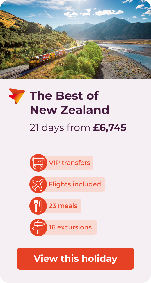 New Zealand