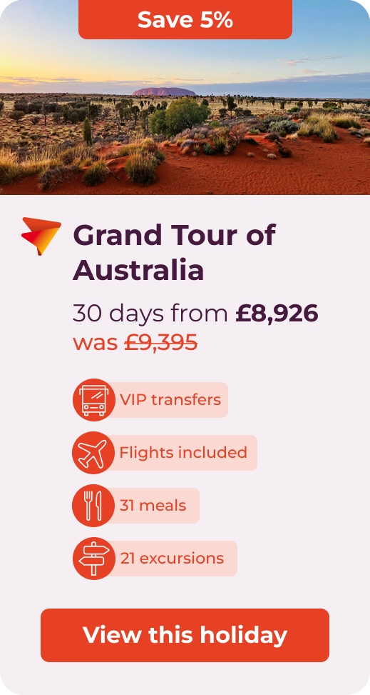 Australia
