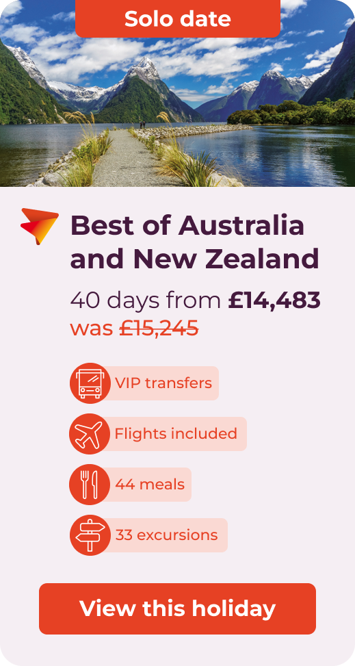 Australia
