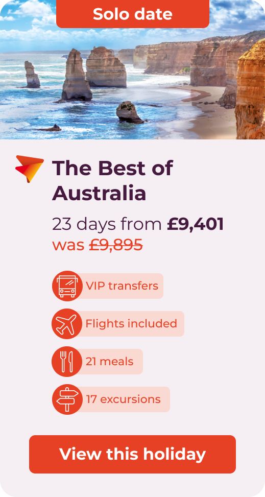 Australia