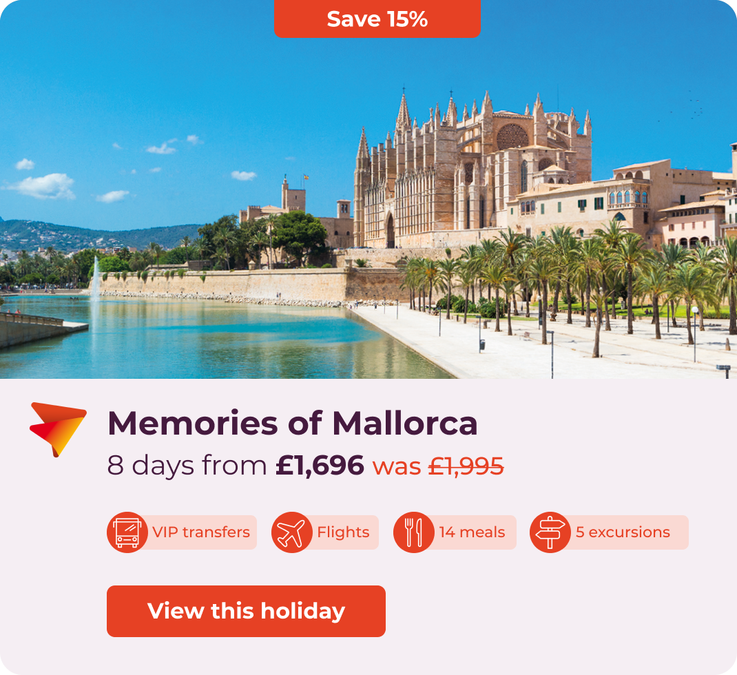 Mallorca