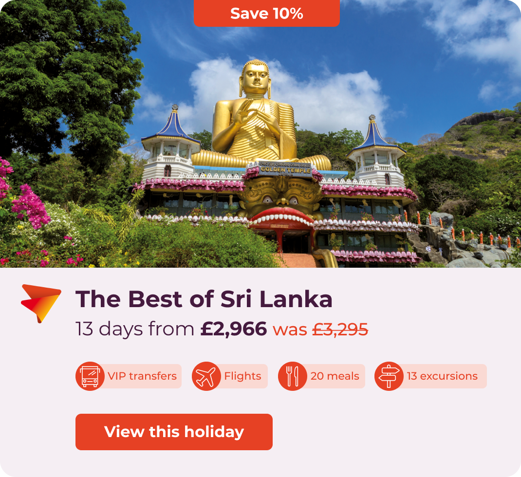 Sri Lanka