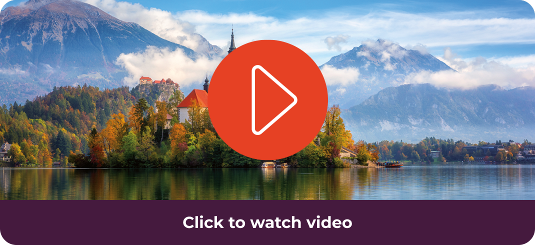 Slovenia Video