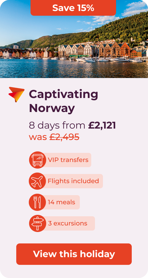 Norway