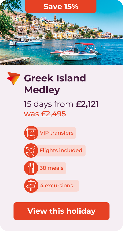 Greece