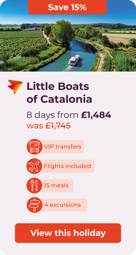 Catalonia