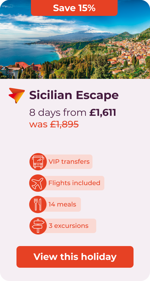 Sicily