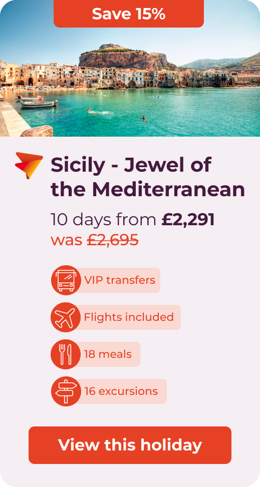 Sicily