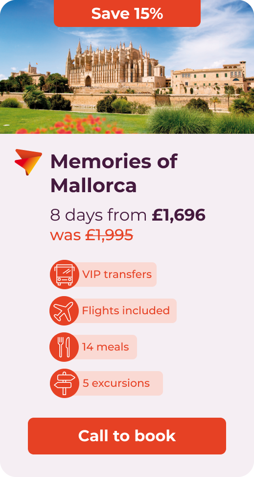 Mallorca