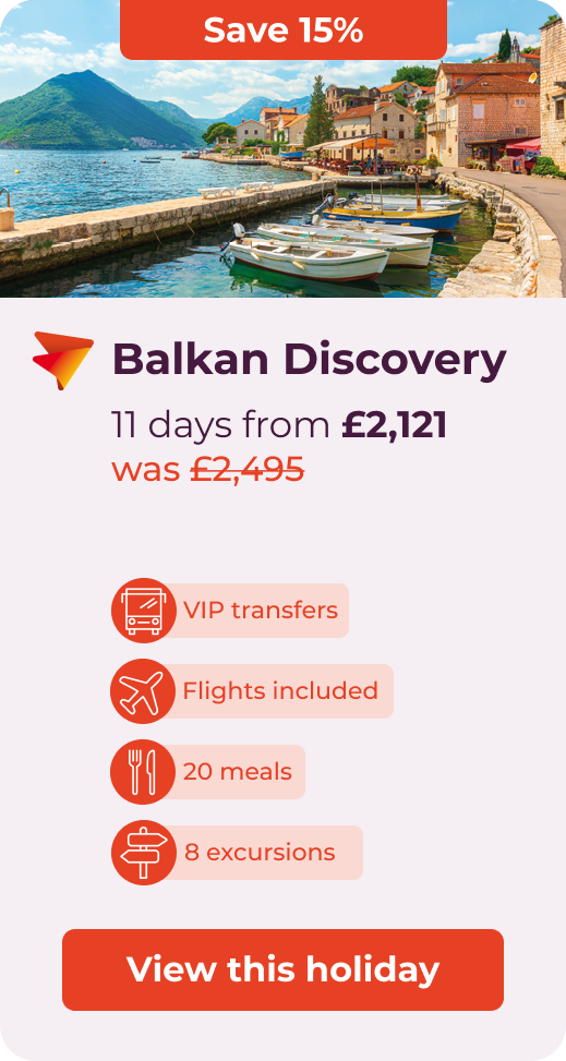 Balkan