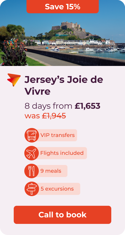 Jersey