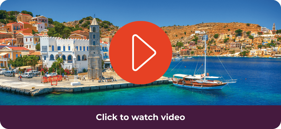 Greece Video