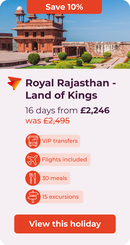Rajasthan