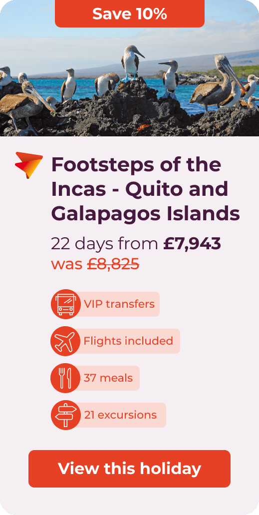 Galapagos
