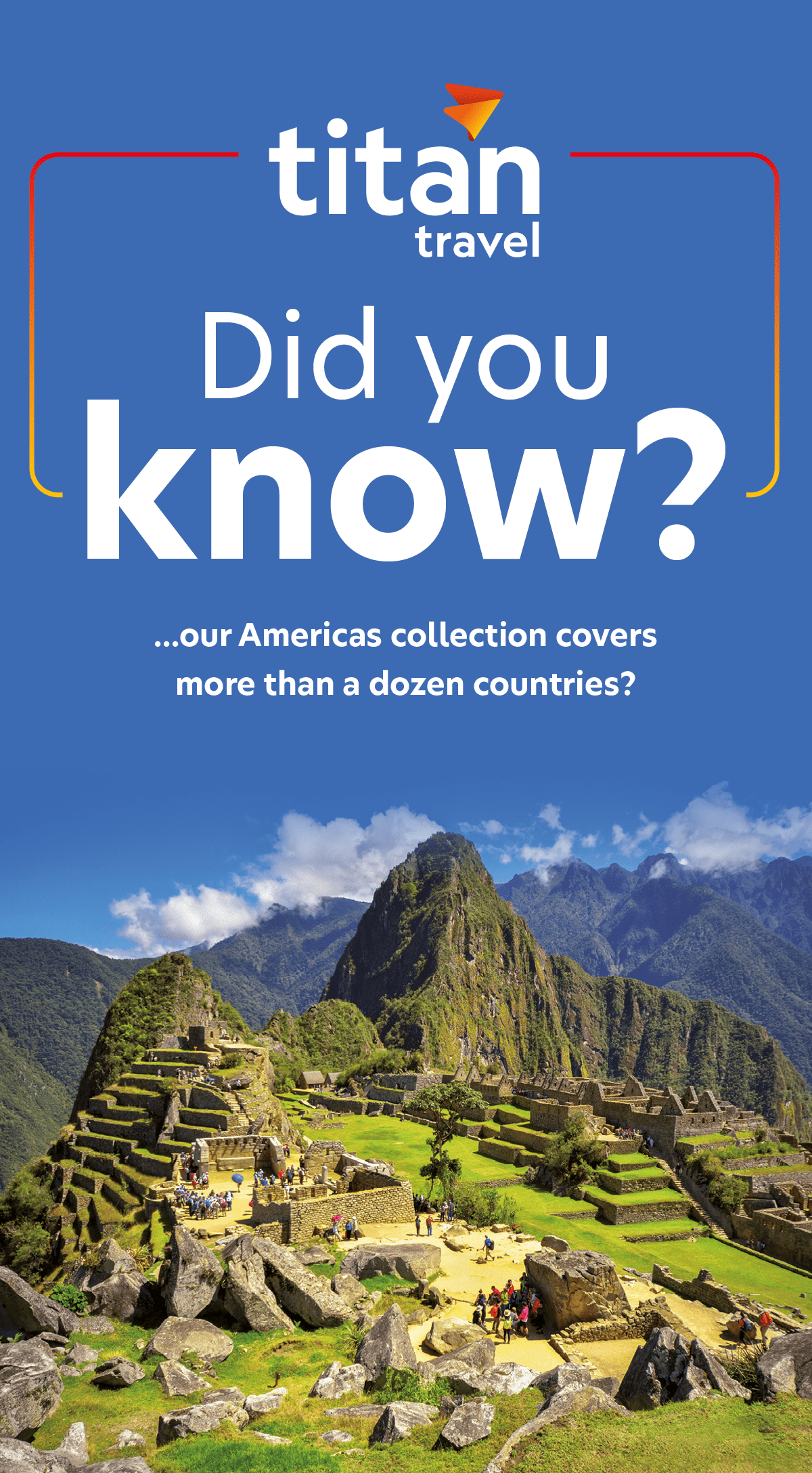 Did you know?