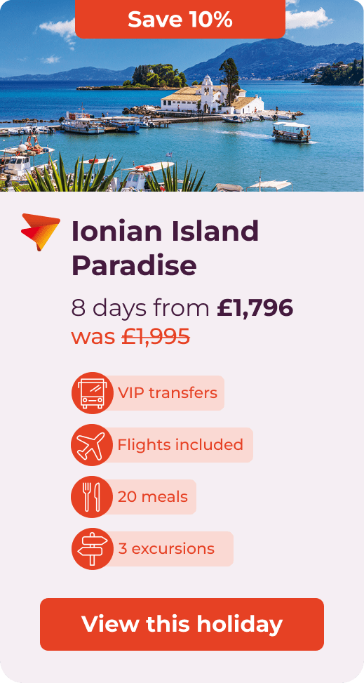 Ionian