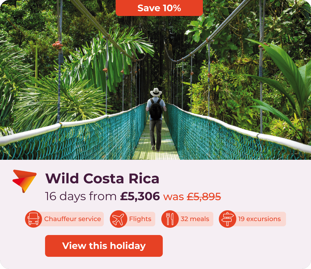 Costa Rica