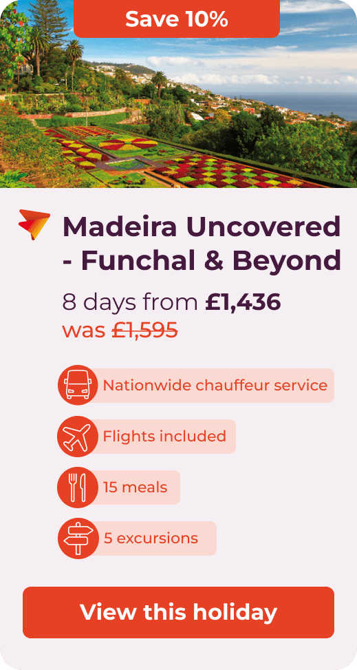 Madeira