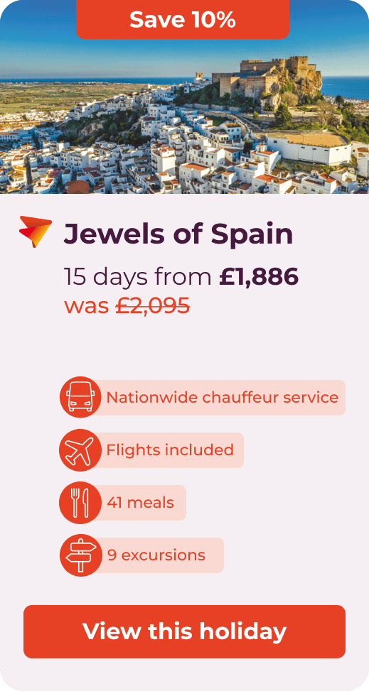 Spain