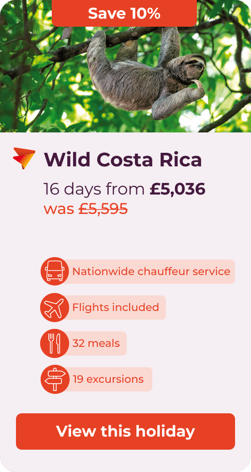 Costa Rica
