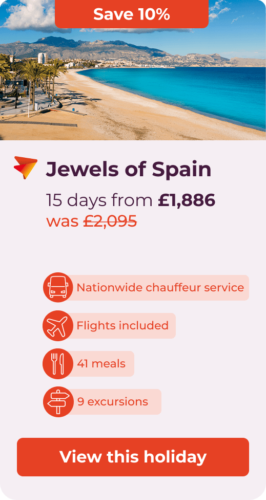 Spain