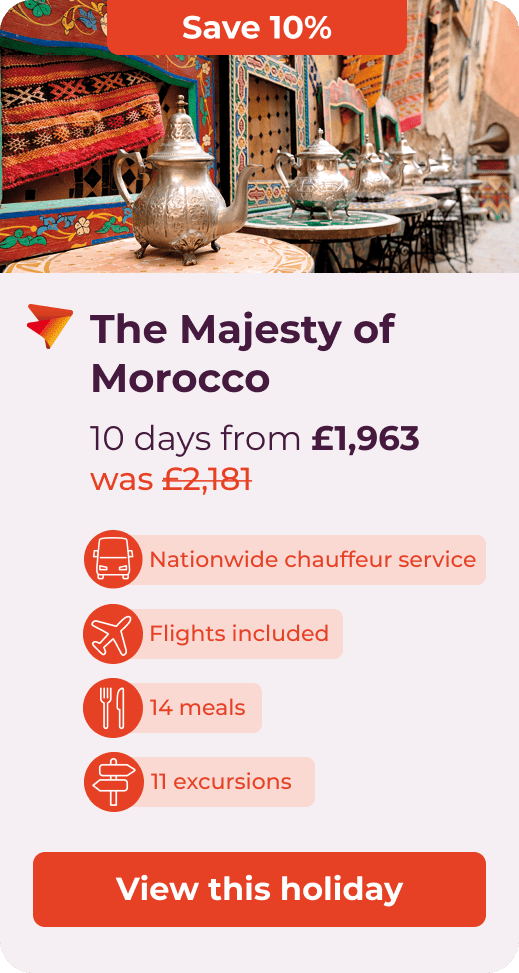 Morocco
